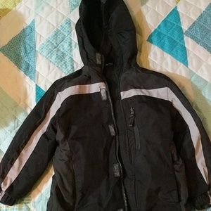 Boys Winter Coat